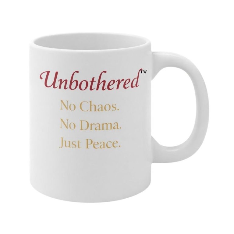 Coffee Cups -2 Available Colors