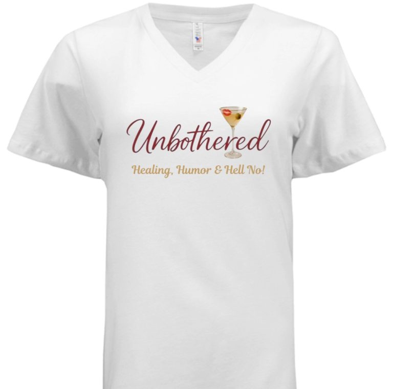 1 of 4 T-shirts